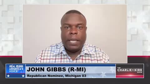 How God Helped John Gibbs Defeat Never Trump RINO Peter Meijer