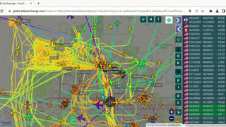 Mormon Military War on Arizona with CHINA - Feb 11th 2024 - almost 11am -