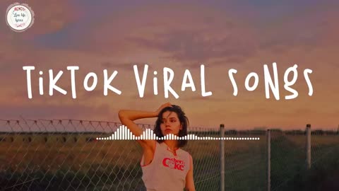 Tiktok songs 2024 🔥 Tiktok viral songs ~ Tiktok music 2024