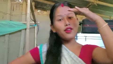 Assamese tiktok