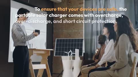 Best Solar Panels | Jackery Solarsaga 100W| Efficient solar Panels