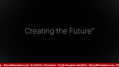 Dr.SHIVA LIVE: Trump To Kennedy? There’s NO Shortcut - Build THE Movement for Truth Freedom Health®