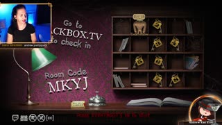 COME PLAY WITH US!! | RiffTrax / Jackbox | Cocktails & Consoles Livestream