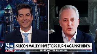 Silicon Valley Billionaire David Sacks On Trump: ‘He's in Favor of Innovation, He is Willing to Listen’