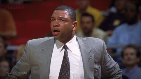 NBA Conspiracy: Tracy McGrady Says The Cavs vs Clippers Game was FIXED for Doc Rivers