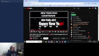 Fallout New Year