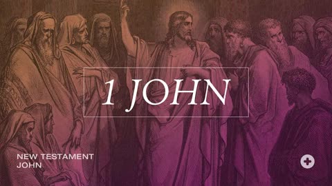 2024-02-18 1 John 3.1-9 Becoming Who You Are