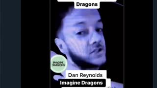 Imagine Dragon's Dan Reynolds: Illuminati is Real