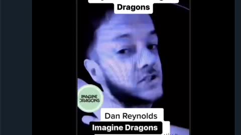 Imagine Dragon's Dan Reynolds: Illuminati is Real