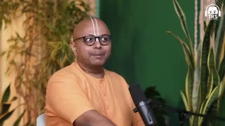 Bhagavad Gita's Guide to Overcoming Pain and Suffering – Gaur Gopal Das Explains