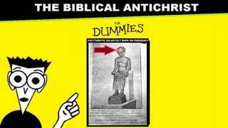 Part 07 - Rev 06 - ANTICHRIST FOR DUMMIES