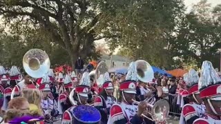 Mardi Gras Louisiana 2023