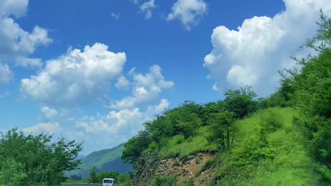 Why is it so hot this year? The most beautiful scenery of Dajiuhu Lake is on the way