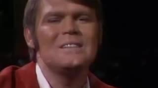 Glen Campbell - Wichita Lineman - 1968