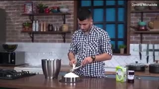 How to make cheese cake