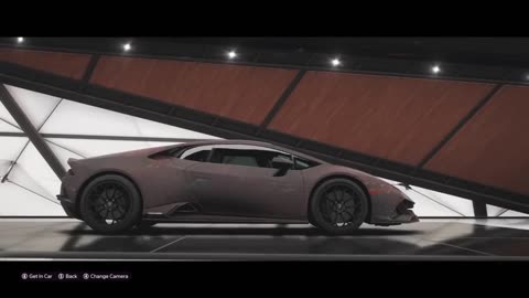 Rebuilding Lamborghini Huracan Evo 1200HP - Forza Horizon 5 | Thrustmaster T300RS Gameplay.
