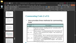 09 ITC260 Chapter 2 video 7