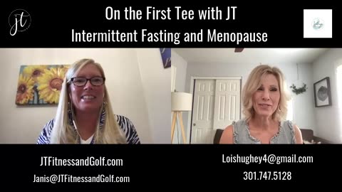 Intermittent Fasting and Menopause