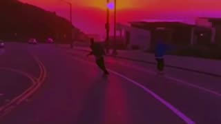 CRUZIN IN LA (VISUAL INSTRUMENTAL) HIPHOP BEATS