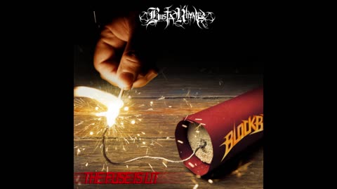 Busta Rhymes - The Fuse Is Lit EP Mixtape