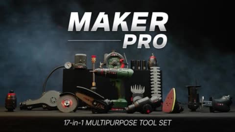 Maker Pro