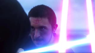 Star Wars: Revan vs Exar Kun - A WhiteStar Film