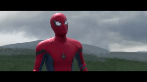 Spider-Man is finally worthy