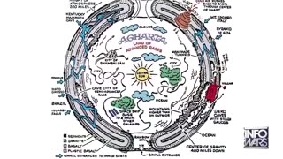 Reese Report on Flat Earth