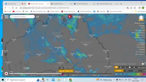 🚨 Fitzroy Crossing ☠️ To Get ✈️ The Double-Cross Again 📡 Gates GMO killer MOZZI OUTBREAK ?🦟