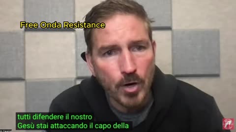 Jim Caviezel dà una risposta forte sulle nuove leggi sull'aborto del NWO