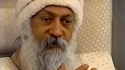 Osho Video - From The False To The Truth 25 - Seeing the fact, drop the fiction
