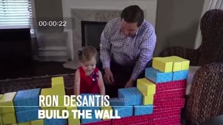 DeSantis Would Have Never Been Governor Without Trump