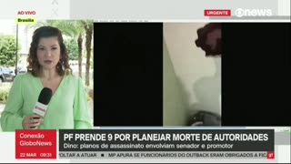 Sérgio Moro é perseguido pelo PCC, entretanto ele não é nenhum santinho.