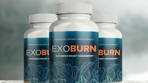 ExoBurn Dietary supplement