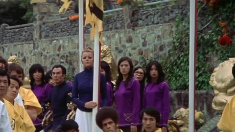 Bolo Yeung - Enter the Dragon (1973)