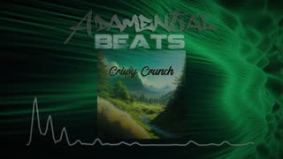 Adamental Beats - Crispy Crunch