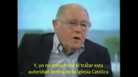 CIA Officer E. Howard Hunt says, the Jesuits form the greatest intelligence agency in the world