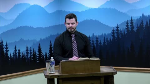 1 Samuel 23 | Pastor Jason Robinson