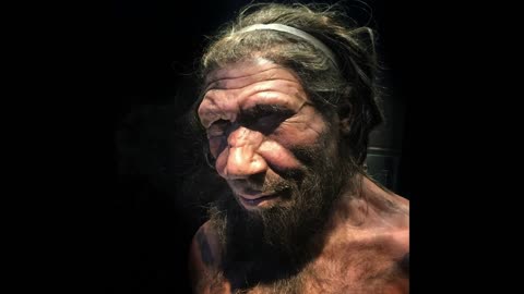 THE JEWS AND THE NEANDERTHAL FACTOR