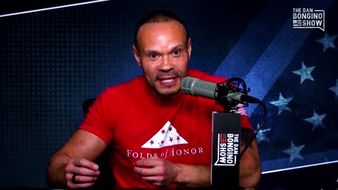 Don't Buy Into Doomsday Election Hype, according to The Dan Bongino Show (Ep. 1892)