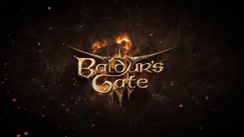 Easy Listening: Welcome to Baldur's Gate 3 Soundtrack Radio