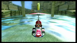 Mario Kart8 Deluxe Race4