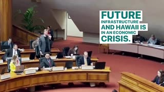 This bill would INCREASE the cost of Infrastructures! HB346 #hawaii #honolulu #oahu #republican