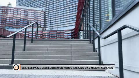 269 - 28 Febbraio 2024 - Fuori dal Coro