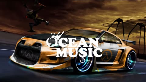 RΛKHZ - Help Me | New Car Remix Music | Ocean Music