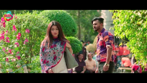 Crush Drama Song Parisa _ পারিসা _ Mushfiq R Farhan_ Sarika Sabrin _ Khairul Wasi _ Music Video