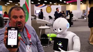 Will a robot take my job? |🤔 #jobs #money #work #how to