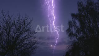 lightning