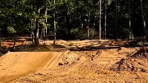 Sound ON🔊😍 | IG:canyonrichards316 | #motocross #shorts