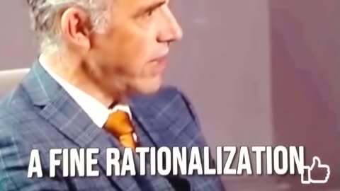 Jordan Peterson: Patriarchal society